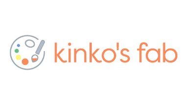 kinko's fab